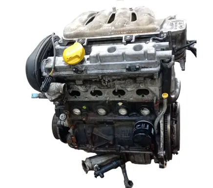 Opel Corsa B Engine swap X14XE