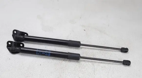 Opel Crossland X Tailgate/trunk strut/damper 39117353 9581810615N
