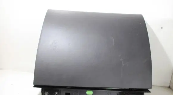 Volkswagen Phaeton Glove box