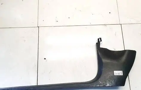 Audi A4 S4 B6 8E 8H Other interior part 8E0867271