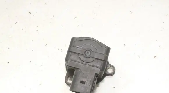 Audi A3 S3 8V Turbo charger electric actuator 06H145710C