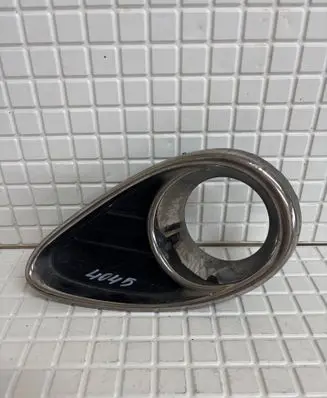 Infiniti FX Front fog light trim/grill 622563EV0A