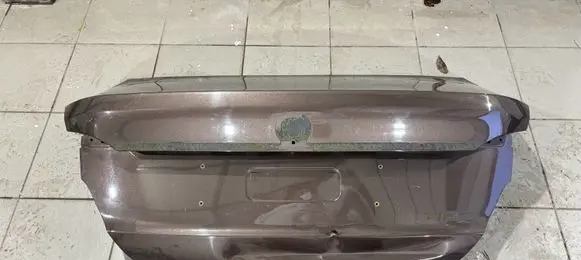 Fiat Tipo Tailgate/trunk/boot lid 