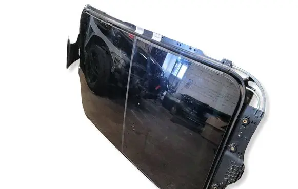 Volkswagen Passat Alltrack Sunroof set 3AF877041B 515716703