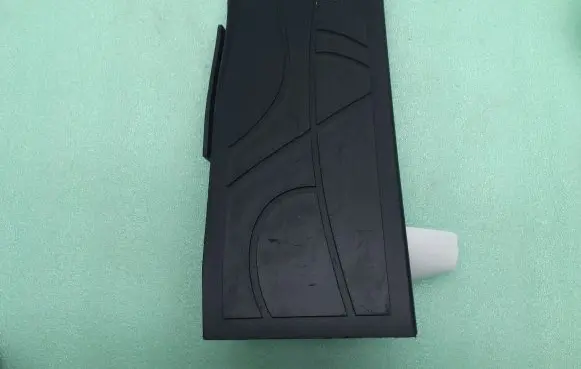 Subaru Outback Foot rest pad/dead pedal 328912D100