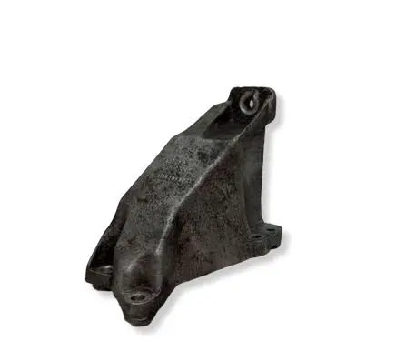 Volkswagen PASSAT B5 Engine mounting bracket 8D0199307L