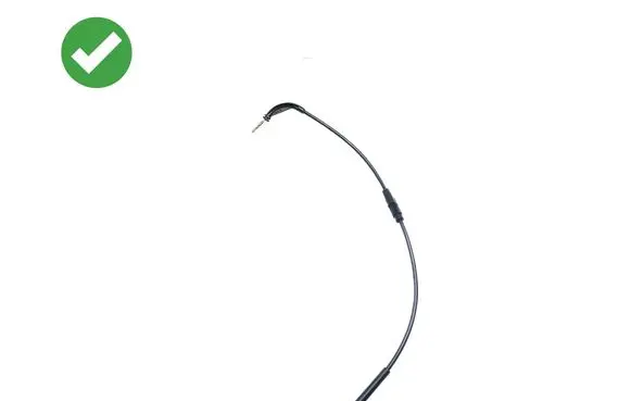 Mercedes-Benz CLK A209 C209 Rear seat cable / handle A2039100374 A203910037422