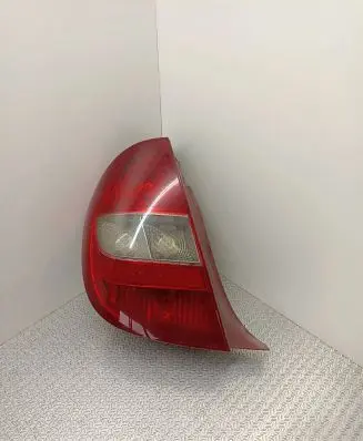 Citroen C5 Rear/tail lights 9632646780