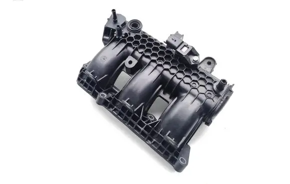 Intake manifold