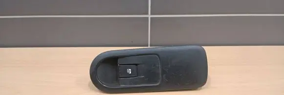 Renault Scenic II - Grand scenic II Electric window control switch 156013740 219860
