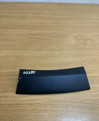 BMW X5 E70 Other center console (tunnel) element 51166954955 D5280