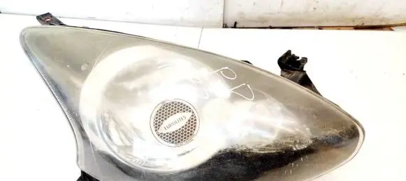 Toyota Aygo AB10 Headlight/headlamp 811100H020 81110-0H020