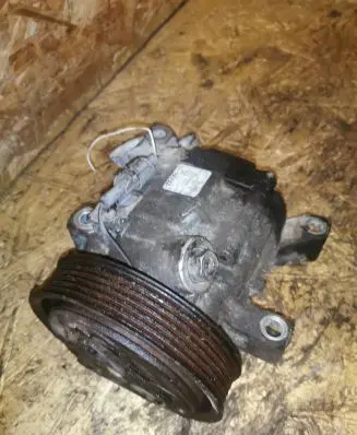 Toyota Aygo AB10 Air conditioning (A/C) compressor (pump) 883100H020C 5060217332 684022951