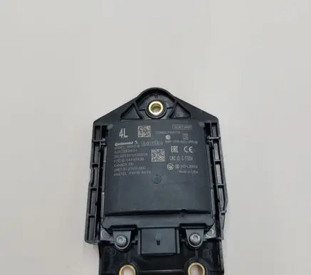 Nissan Leaf II (ZE1) Blind spot module 284K05SA0A