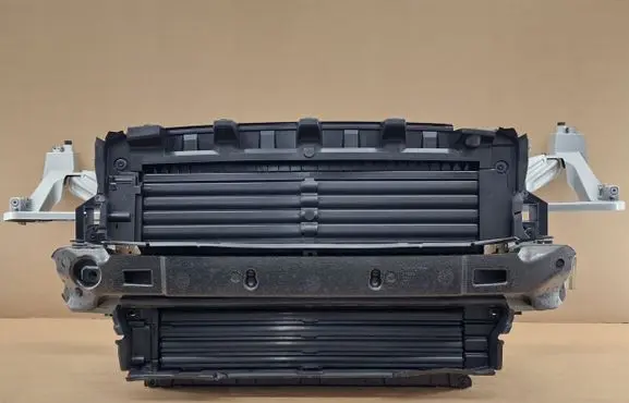 Volvo S40, V40 Radiator set EV400