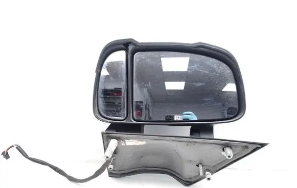 Peugeot Boxer Front door electric wing mirror 