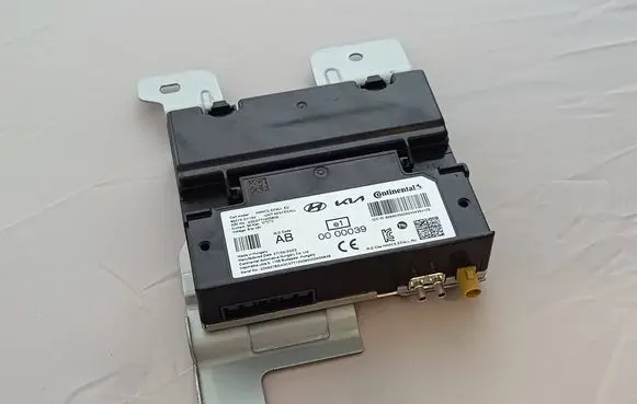 KIA EV6 SOS control module 96510CV100 A3C0771000800