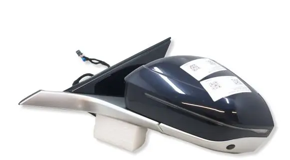 BMW 5 G60 G61 Front door electric wing mirror 5A841A5MWGK416 5A841A5