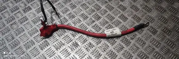 Jaguar XF X250 Positive cable (battery) CX2314300AB
