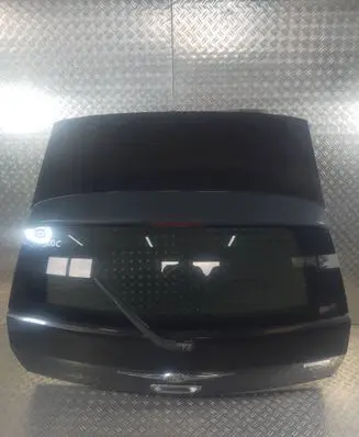 Chrysler 300 - 300C Tailgate/trunk/boot lid