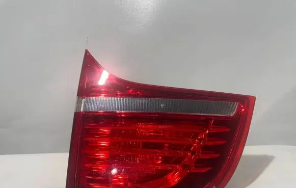 BMW X6 E71 Tailgate rear/tail lights 22421001