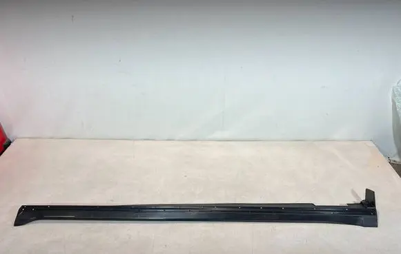 KIA Sorento IV Sill 87752P2000