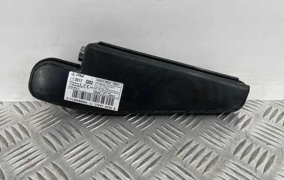 Mercedes-Benz GLC X253 C253 Seat airbag 2138600602 1118442190762 34196818C