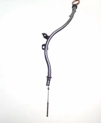 Volkswagen PASSAT B6 Oil level dip stick 03L115611