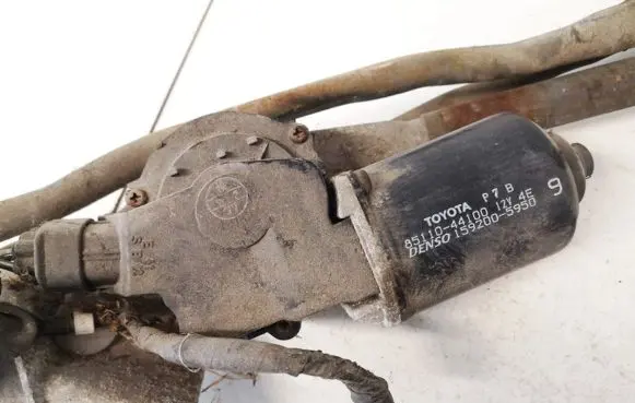 Toyota Avensis Verso Wiper motor 8511044100 85110-44100