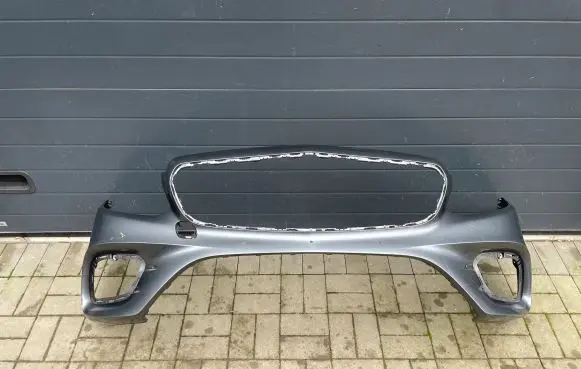 Mercedes-Benz E W213 Front bumper