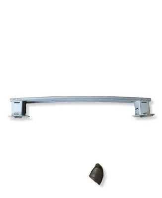 Toyota Yaris Cross Rear bumper cross member 25094780