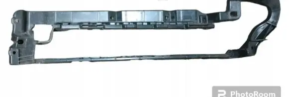 Porsche 911 992 Front bumper lower grill 992807334