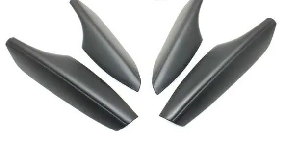 Mazda CX-5 Front door interior handle trim KA0P68450D02 KA0T6852002