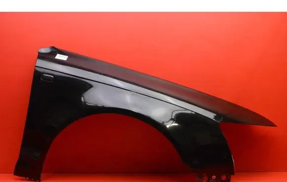 Audi A6 Allroad C6 Fender