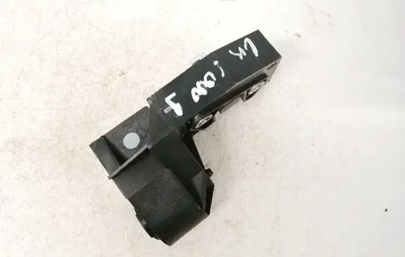 Audi A6 S6 C6 4F Seat back rest lock catch 