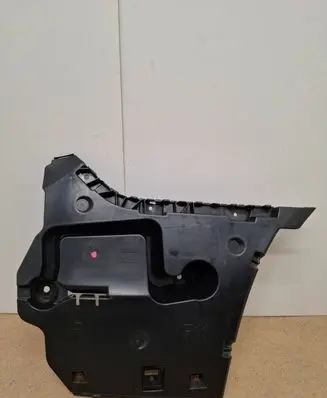BMW 5 F10 F11 Rear bumper mounting bracket 7207112
