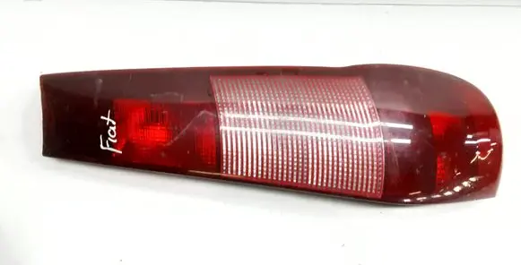 Fiat Punto (188) Rear/tail lights 464010748 36500748