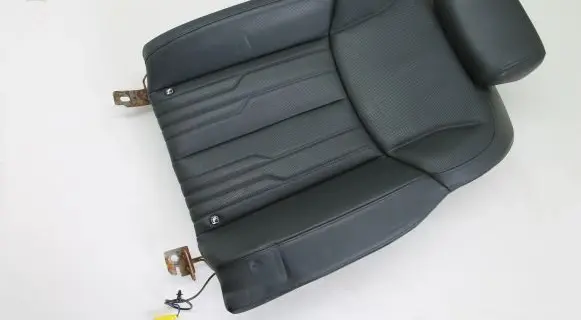 Audi A8 S8 D5 Rear seat 