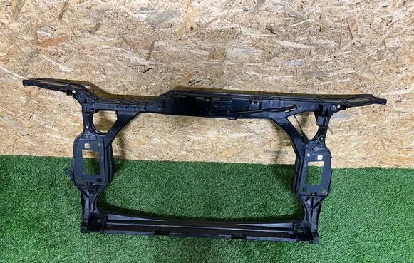 Audi A4 S4 B8 8K Radiator support slam panel 8K0805594L