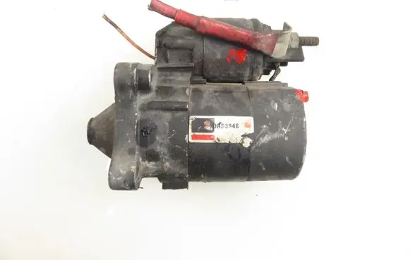 Renault Megane II Starter motor DRS3948