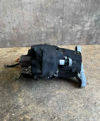 Tesla Model X Engine 103500001J 103877310H