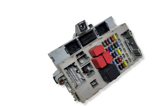 Lancia Ypsilon Fuse module 51754964