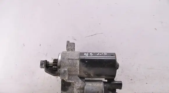 Audi Q5 SQ5 8R Starter motor 