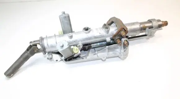 Mercedes-Benz S W221 Steering rack mechanical part 2214602616