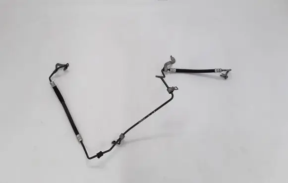 Opel Vivaro Power steering hose/pipe/line 4400438