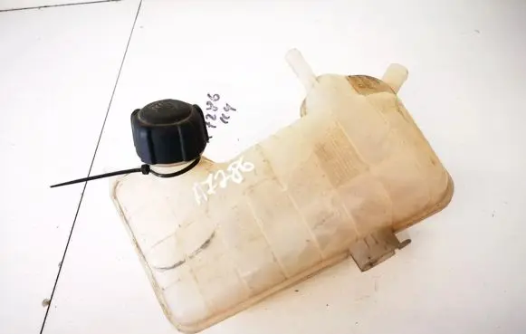 Renault Scenic II - Grand scenic II Coolant expansion tank/reservoir 8200262036