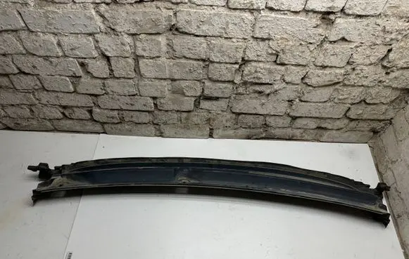 Chrysler Pacifica Wiper trim