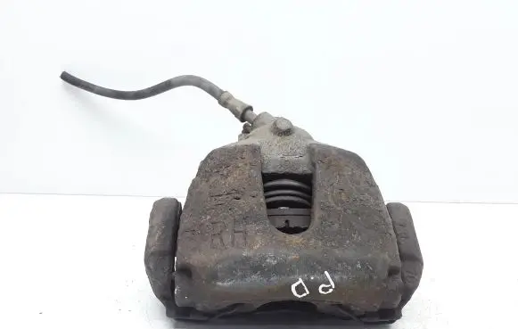 Volvo V50 Front brake caliper