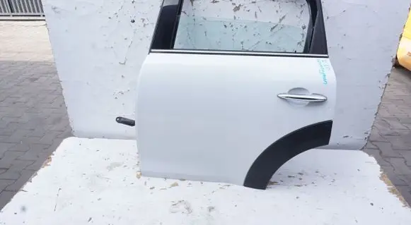 Mini Cooper Countryman R60 Rear door 
