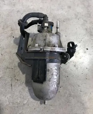 Citroen Jumper Fuel filter 